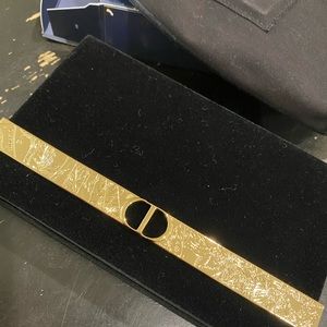 Dior Ecrin Couture makeup kit